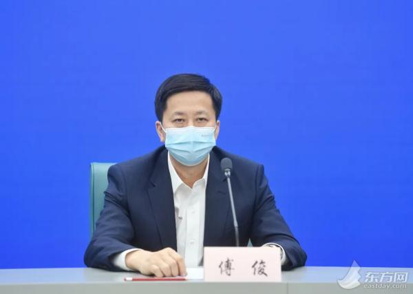 上海社会面1+1，4岁女童确诊；中风险地区解封时间如何计算？