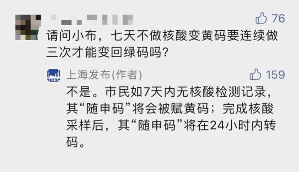 上海昨新增“13+2” ，又有区、街镇将全员核酸，这种情况请及时进行核酸检测！