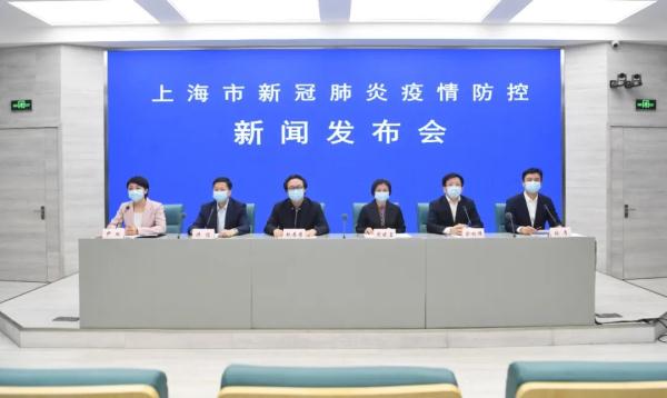 上海新增社会面+5，苏宁易购、红玫瑰美容院疫情排查详情来了！