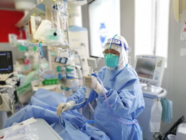 75天！最后一批江苏省援护医疗队队员回家