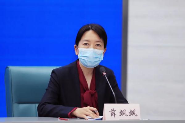 上海新增2+2，有人曾跨区活动！非中风险地区为何也封控？回应→