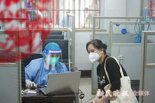 24、48、72...搞懵了!上海人去医院看病到底需要多少小时的核酸证明?调查→ 24、48、72...搞懵了!上海人去医院看病到底需要多少小时的核酸证明?调查→