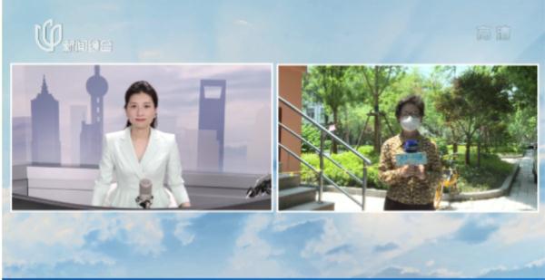 上海一老人出院后欲回养老院遭拒?负责人:不能直接回来 上海一老人出院后欲回养老院遭拒?负责人:不能直接回来