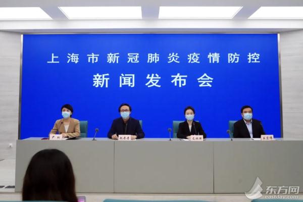 上海新增社会面确诊+3、有感染者外出曾摘口罩，还有5岁女童“中招”！