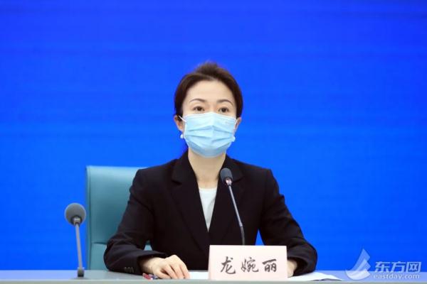 上海新增社会面确诊+3、有感染者外出曾摘口罩，还有5岁女童“中招”！