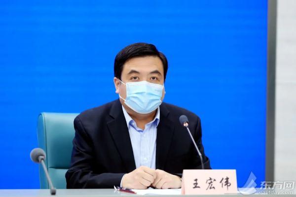 上海新增社会面确诊+3、有感染者外出曾摘口罩，还有5岁女童“中招”！