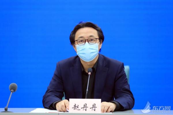 上海新增社会面确诊+3、有感染者外出曾摘口罩，还有5岁女童“中招”！