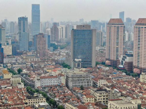 在上海战疫的“上甘岭”,他们的顽强已超乎想象 在上海战疫的“上甘岭”,他们的顽强已超乎想象