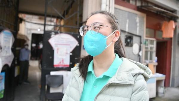 在上海战疫的“上甘岭”,他们的顽强已超乎想象 在上海战疫的“上甘岭”,他们的顽强已超乎想象