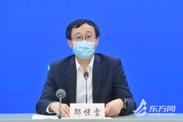 上海疫情会不会再有大规模反弹?市卫健委回应 上海疫情会不会再有大规模反弹?市卫健委回应