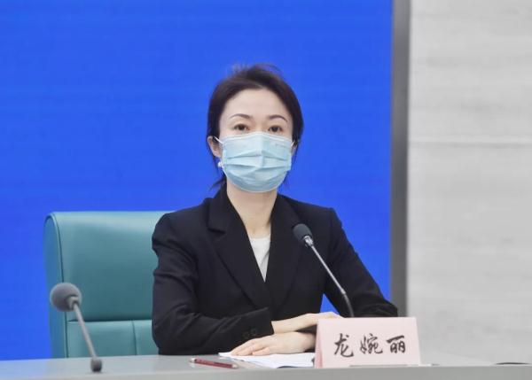 上海今日新增3+4,中风险地区+4!浦东新区发现奥密克戎新变异株?回应来了→ 上海今日新增3+4,中风险地区+4!浦东新区发现奥密克戎新变异株?回应来了→