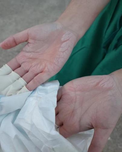 5个月近千人出征抗疫 彰显非公医疗生命力 5个月近千人出征抗疫 彰显非公医疗生命力