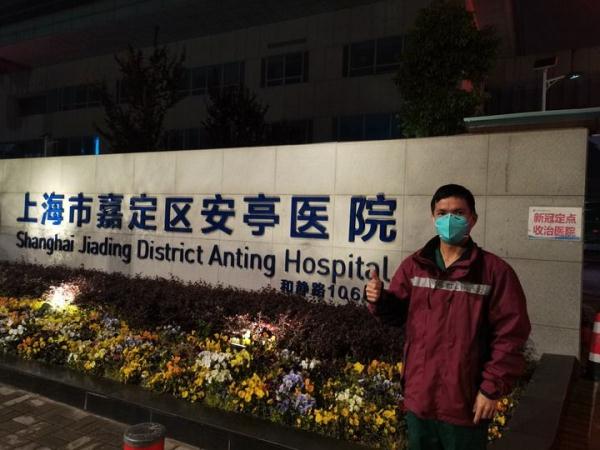 致敬“我们”，大上海保卫战中的每一位平凡英雄