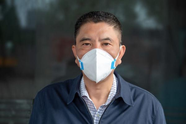 致敬“我们”，大上海保卫战中的每一位平凡英雄