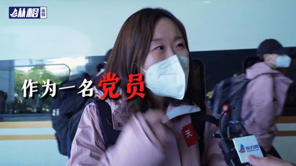 过去两个月，在别样的上海遇见了这群首先“走”出来的人