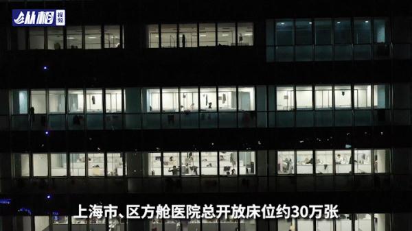 过去两个月，在别样的上海遇见了这群首先“走”出来的人