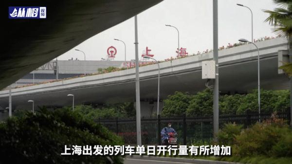 过去两个月，在别样的上海遇见了这群首先“走”出来的人