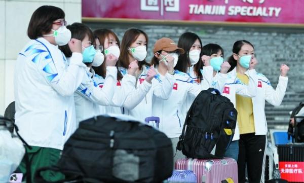 大上海重启！必将再现澎湃生机