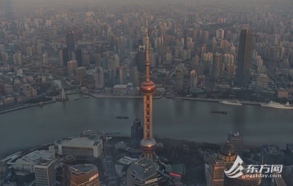 上海东方明珠宣布6.1开园迎客,整个六月对儿童免费开放 上海东方明珠宣布6.1开园迎客,整个六月对儿童免费开放