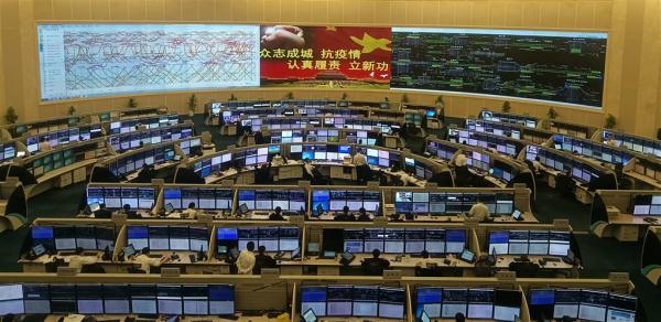 6月1日起上海南站恢复办客 列车班次有序增加