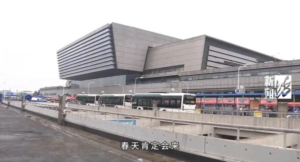 欢迎回上海！听听这些刚刚抵沪的旅客怎么说