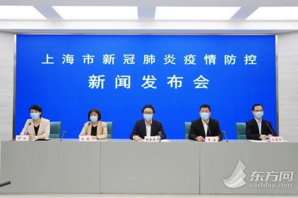 上海新增一中风险地区! 上海新增一中风险地区!