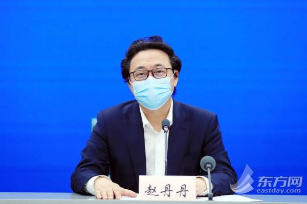 上海中风险地区+1！闵行区新报告1例确诊病例，14天未离开过居住地