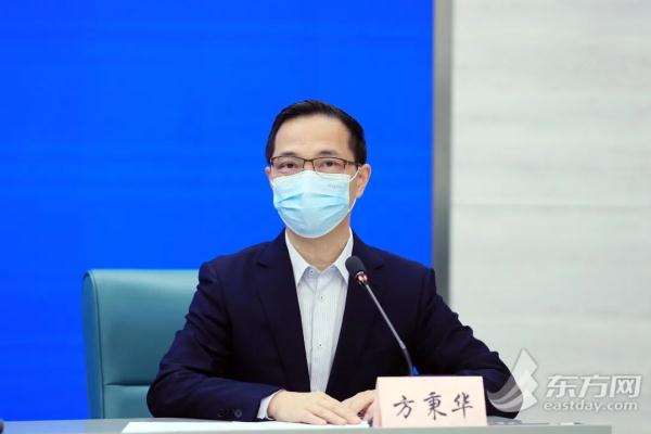 上海中风险地区+1！闵行区新报告1例确诊病例，14天未离开过居住地