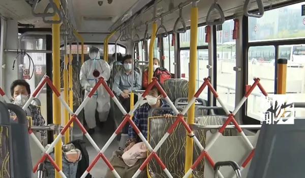 欢迎回上海！听听这些刚刚抵沪的旅客怎么说