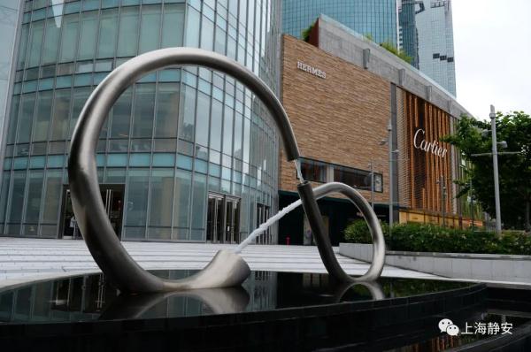 “好久没来逛商场了！”恒隆广场重新开门迎客，静安商圈6月1日后全面恢复线下营业→