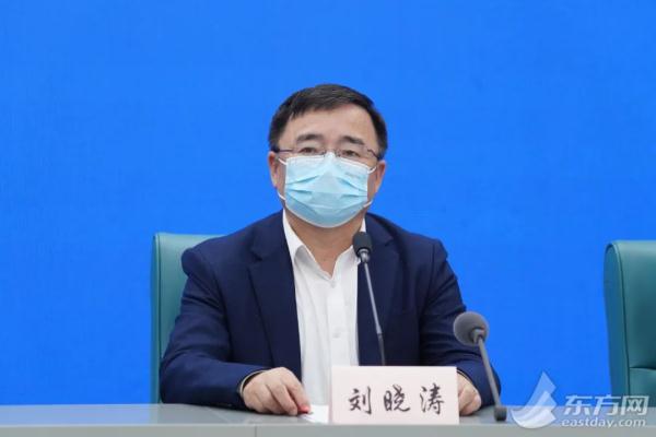 注意!上海:6月1日起出入公共场所及乘坐公交须持72小时核酸阴性证明 注意!上海:6月1日起出入公共场所及乘坐公交须持72小时核酸阴性证明