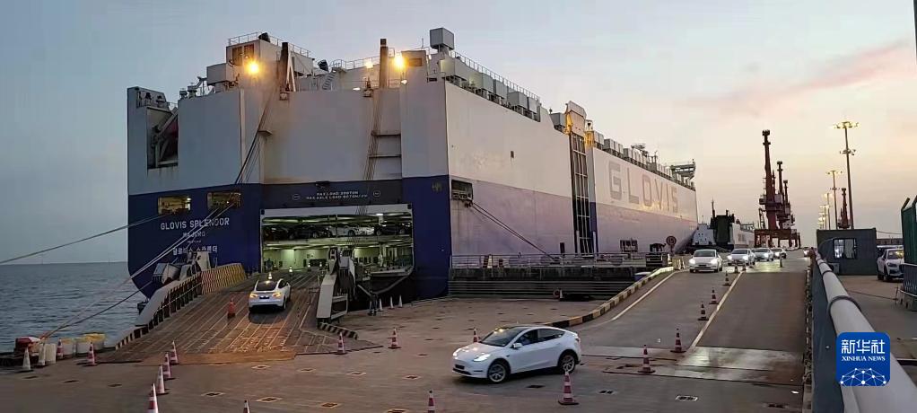 请看来自生产一线的数据流——直击上海复工复产