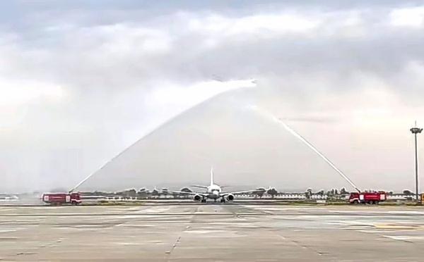 蒙沪同心 守“沪”归来 内蒙古918名援沪医疗队员平安凯旋