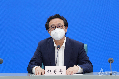 一起守“沪”| 上海中风险地区划分标准是什么?上海卫健委回应 一起守“沪”| 上海中风险地区划分标准是什么?上海卫健委回应