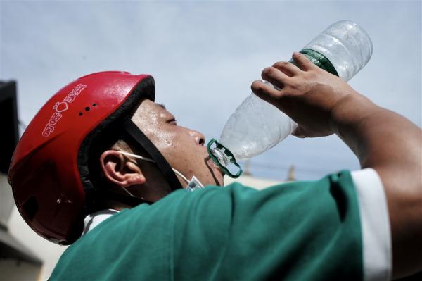 40.9℃，热爆了！上海市民倾向配送到家，生鲜平台订单量大增