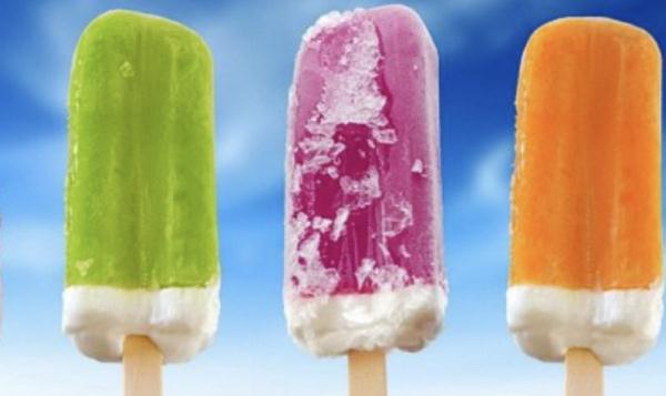 年轻人点外卖躲避“雪糕刺客”,5元内雪糕上海销量翻一番 年轻人点外卖躲避“雪糕刺客”,5元内雪糕上海销量翻一番