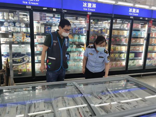 深圳有“雪糕刺客”吗？市监局出手→