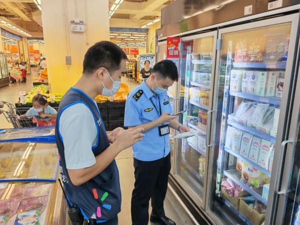 深圳有“雪糕刺客”吗？市监局出手→