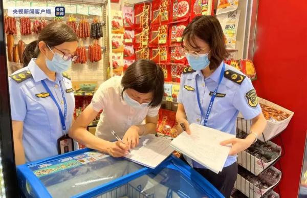 “雪糕护卫”，上场了！