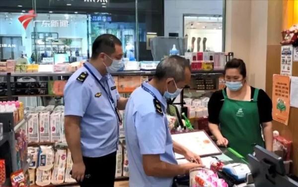 “雪糕刺客”退退退！广州开展专项执法