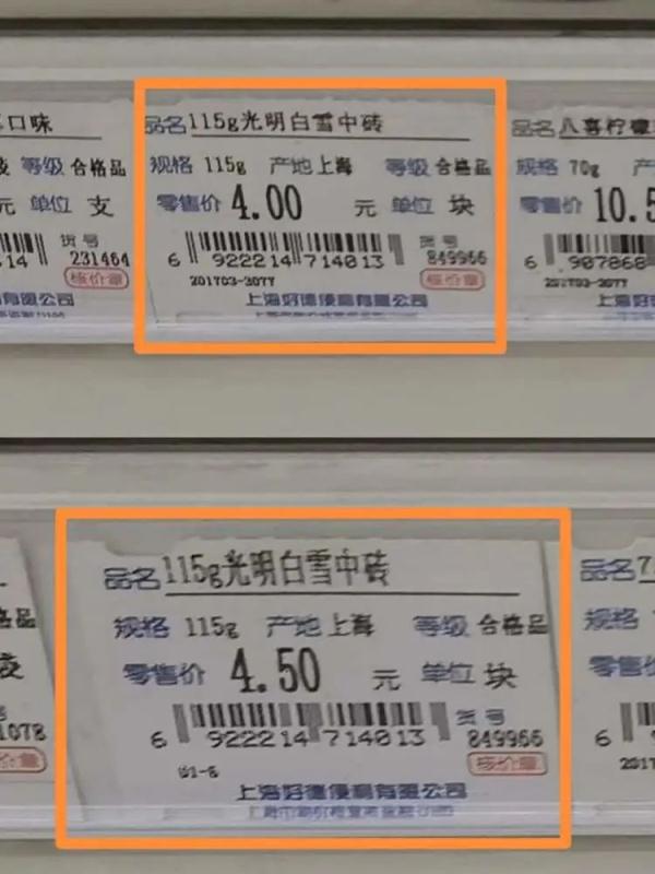 新规“亮剑”之后，“雪糕刺客”还存在吗？