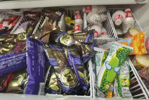 新规“亮剑”之后，“雪糕刺客”还存在吗？