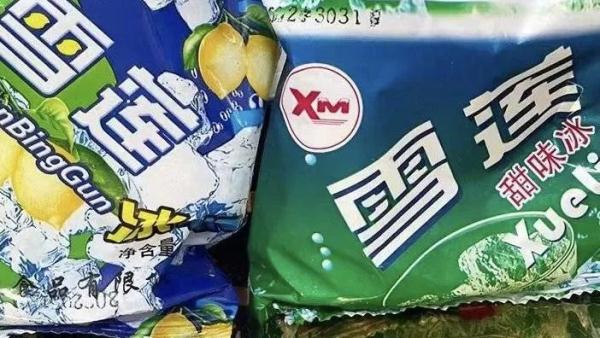 “雪莲”销量暴涨！3元以下雪糕订单超七成