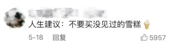 多地捉拿“雪糕刺客”！