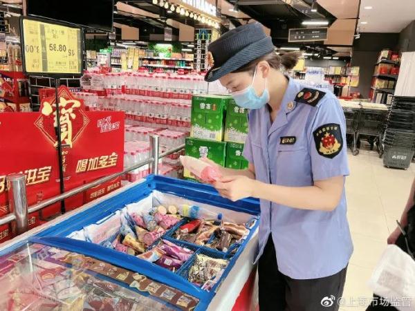 多地市监部门出手 “雪糕刺客”退退退！