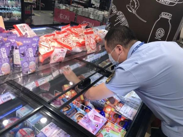 “雪糕刺客”退退退！多地市场监管部门开展执法检查