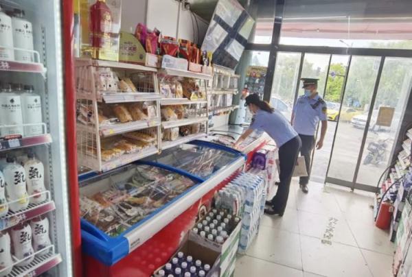 “雪糕刺客”退退退！多地市场监管部门开展执法检查