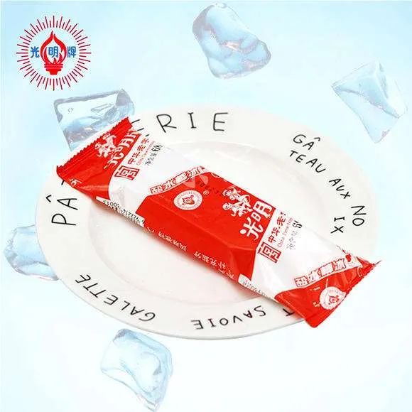 “雪糕刺客”你买账吗？外卖平台数据显示：平价雪糕外卖单量近日激增