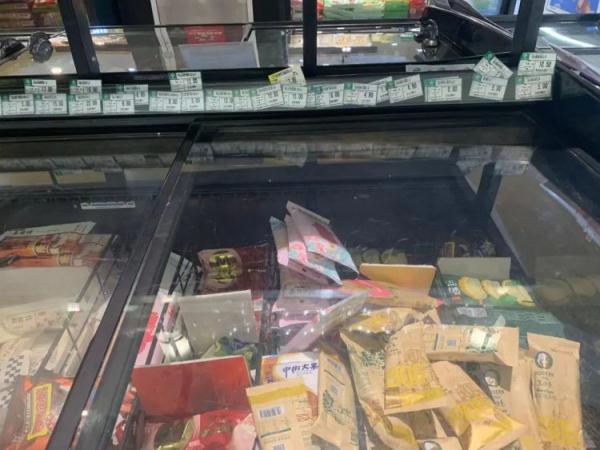 “雪糕刺客”消失了吗？