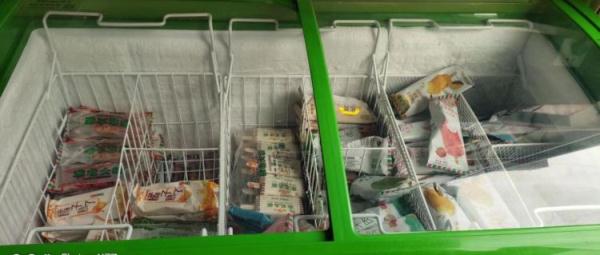 “雪糕刺客”消失了吗？